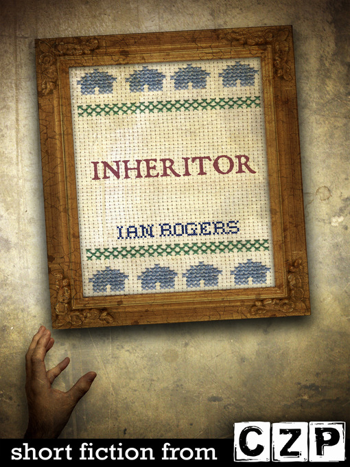 Title details for Inheritor by Ian Rogers - Available